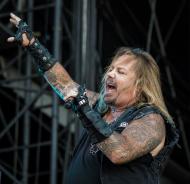 Vince Neil