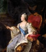 Catherine Ii Of Russia