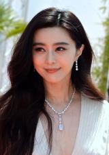 Fan Bingbing Fan Bingbing
