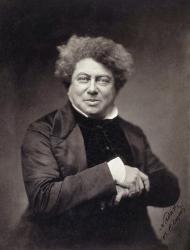 Alexandre Dumas Alexandre Dumas