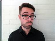 Olivier Bernard (pharmacien)