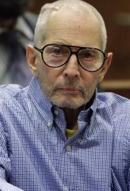 Robert Durst Robert Durst
