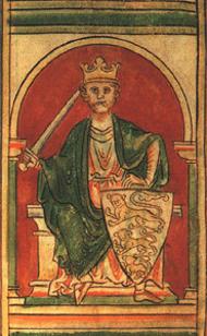 Richard I Of England