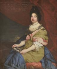Anne-Madeleine de Conty d'Argencourt