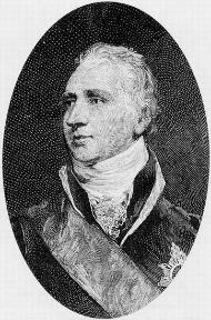 Charles Whitworth, 1st Earl Whitworth