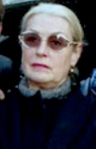 Lidiya Fedoseyeva-Shukshina