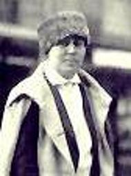 Jane Heap Jane Heap