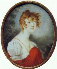 Jeanetta Antonovna Wyschkowskaya