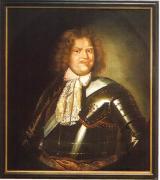 John George Iii Of Saxony