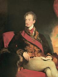 Klemens Von Metternich
