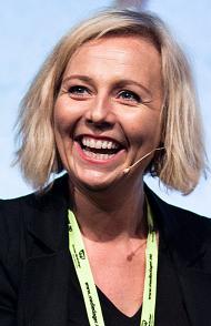 Linn Skåber