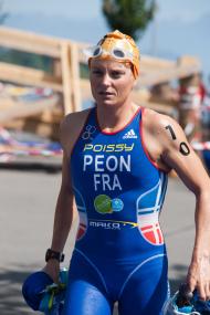 Carole Péon
