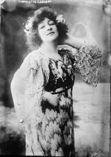 Georgette Leblanc Georgette Leblanc