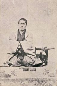 Kondō Isami