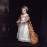 Anne Lennard, Countess Of Sussex