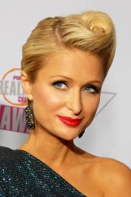 Paris Hilton Paris Hilton