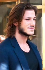 Gaspard Ulliel Gaspard Ulliel
