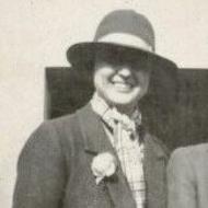 Henrietta Bingham