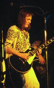 Steve Marriott