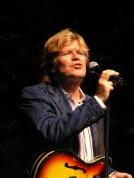 Peter Noone Peter Noone