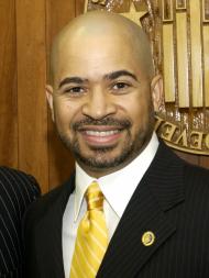 Darryl M. Bell