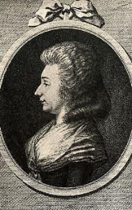 Sophie d'Houdetot