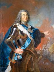 Augustus II the Strong Augustus II the Strong