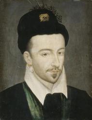 Henry III of France