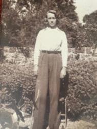 Glesca Marshall