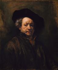 Rembrandt Rembrandt
