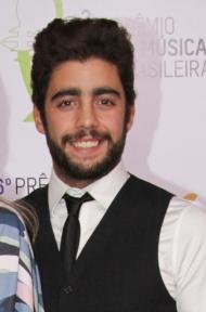 Pedro Scooby