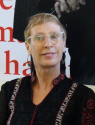 María Izquierdo (actress)