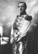 Zog I of Albania