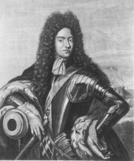 John George Iv, Elector Of Saxony