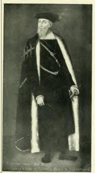 Alfonso de Aragón y Escobar