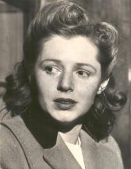 Joan Barry (American actress)