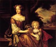 Lady Barbara FitzRoy