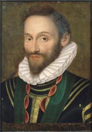 Jean Louis de Nogaret de La Valette