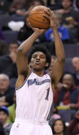 Nick Young