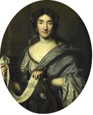 Marthe Haincque de Saint-Jean
