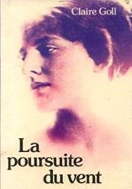 Claire Goll