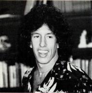 Richard Perry