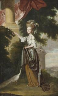 Sarah Delaval