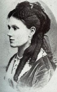 Aleksandra Abaza