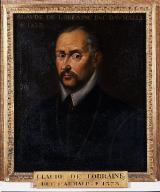 Claude II d'Aumale