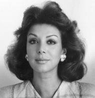 Virginia Vallejo De Escobar