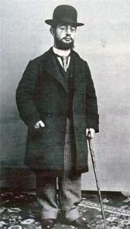 Henri de Toulouse-Lautrec