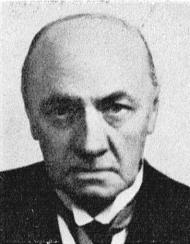 Lars Theodor Hyllander