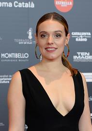 Maria Rodríguez Soto