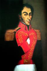 Simón Bolívar